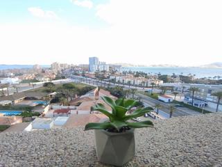Pis en Bohemia, edificio osiris 3. Impresionante !!venta de piso en la manga del mar menor