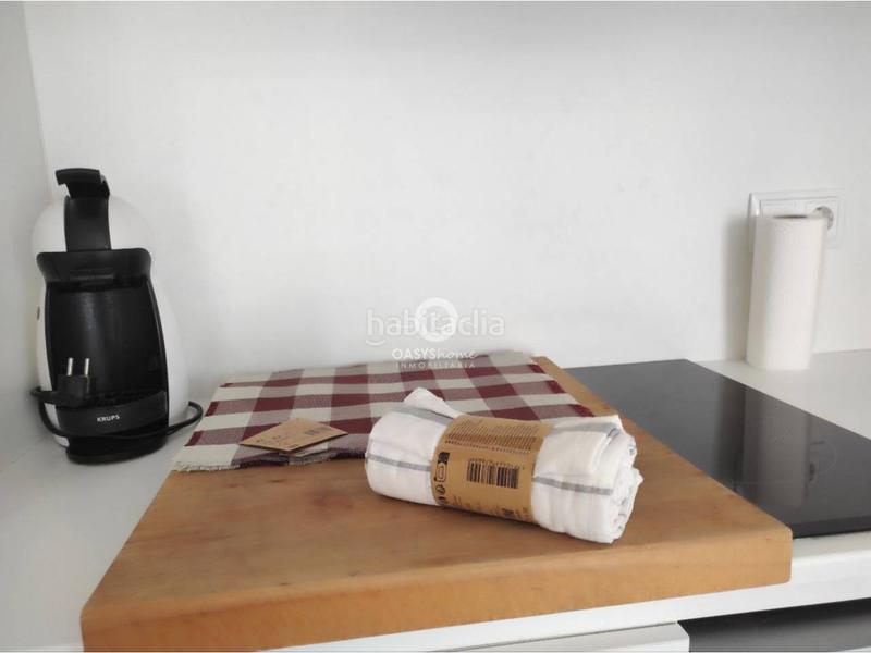 Foto 14a5fc0f-2625-4862-8c55-d574afa2d1c0. Miete etagenwohnung mit heizung in Casco Antiguo Cartagena