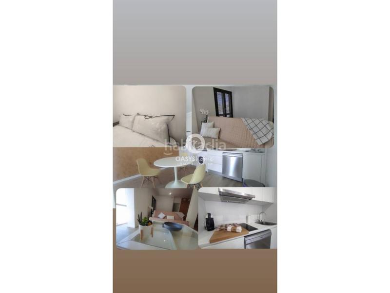 Foto 1583afa7-d423-436f-8cb3-e361458d5827. Miete etagenwohnung mit heizung in Casco Antiguo Cartagena