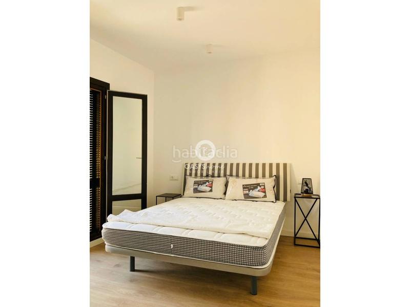 Foto 275c5121-88c8-424a-a043-f51c793e2f8a. Miete etagenwohnung mit heizung in Casco Antiguo Cartagena