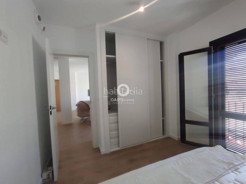 Foto 2a3ed700-597d-4253-828f-a80bc19451f4. Miete etagenwohnung mit heizung in Casco Antiguo Cartagena