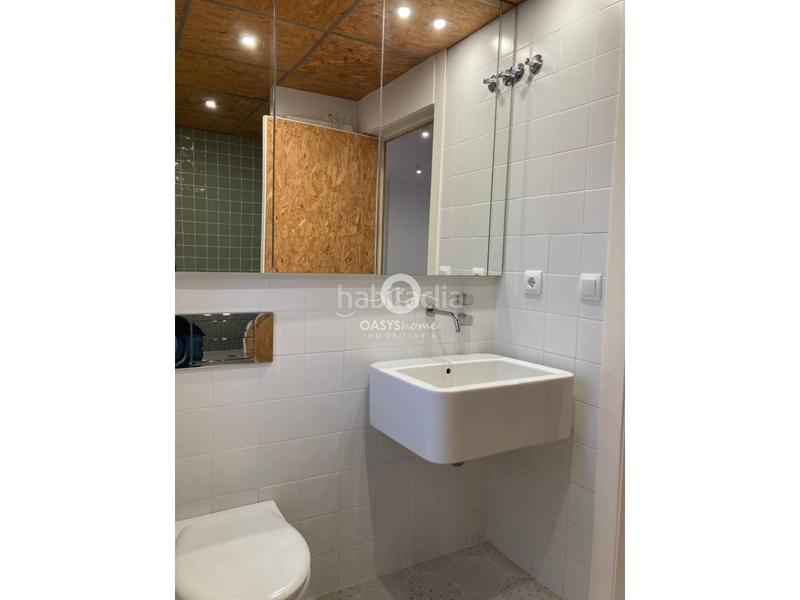 Foto 2c850163-213e-4e6e-bf43-8e811f732972. Miete etagenwohnung mit heizung in Casco Antiguo Cartagena