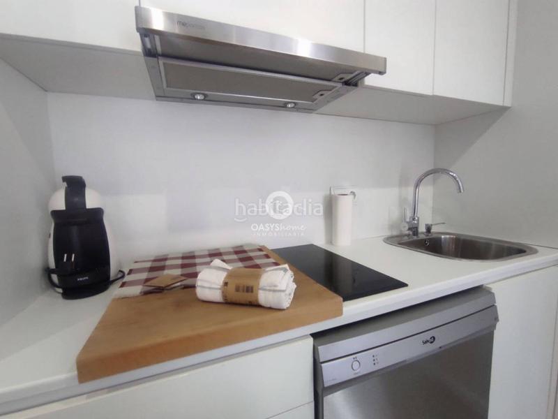 Foto 42962067-6a79-4f07-a334-9e50cbe4ed11. Miete etagenwohnung mit heizung in Casco Antiguo Cartagena