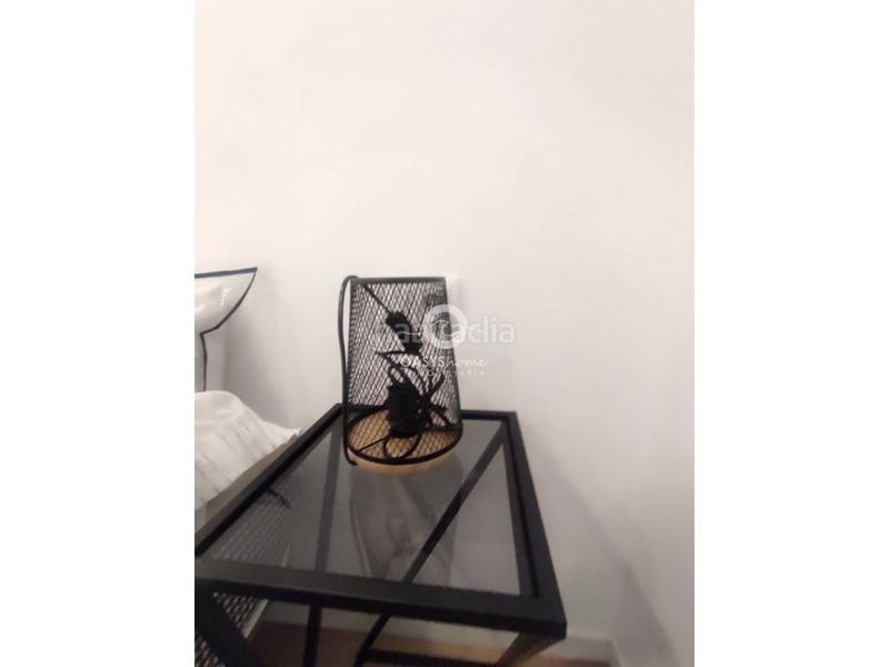 Foto 45bd46bd-0dcf-43b9-bce3-782f8a930479. Miete etagenwohnung mit heizung in Casco Antiguo Cartagena