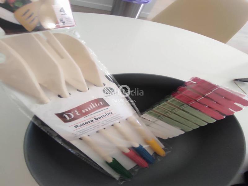 Foto 489bd249-483e-4b4b-9039-c2e4c1f98d96. Miete etagenwohnung mit heizung in Casco Antiguo Cartagena