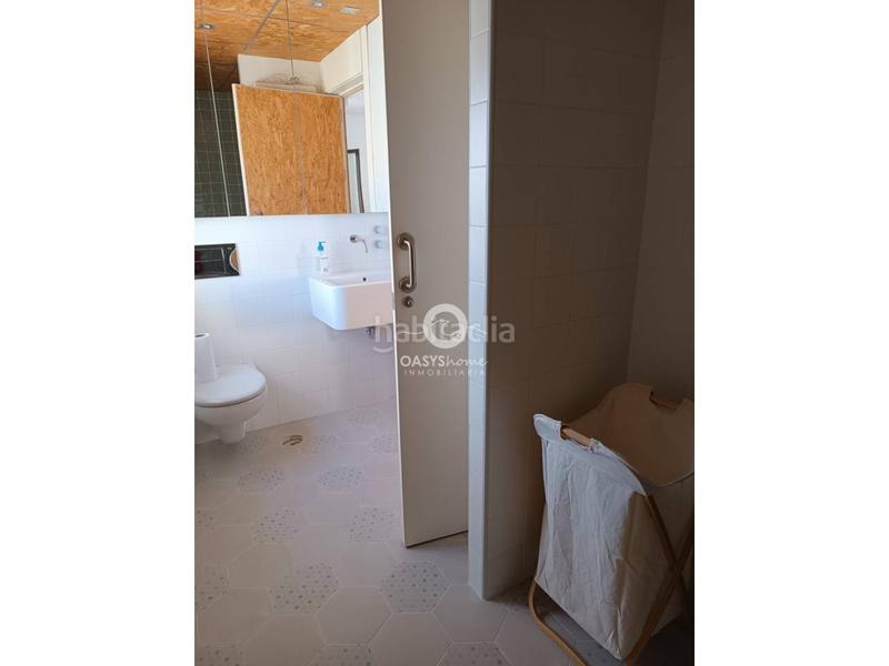 Foto 5d7e1d31-274f-4f64-89fd-608fe07ec906. Miete etagenwohnung mit heizung in Casco Antiguo Cartagena