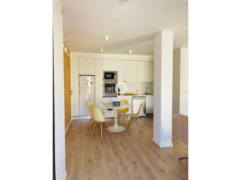 Foto 8ac01bac-3a47-4db2-93e6-4fc8cf8ac4ea. Miete etagenwohnung mit heizung in Casco Antiguo Cartagena