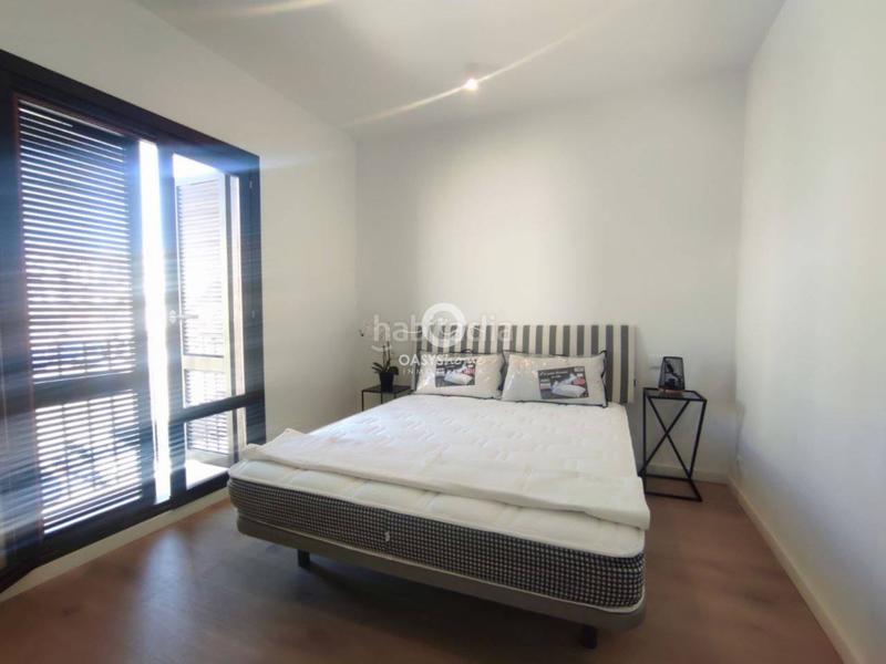 Foto 97869b1f-6304-46b7-800e-6092f2352b89. Miete etagenwohnung mit heizung in Casco Antiguo Cartagena