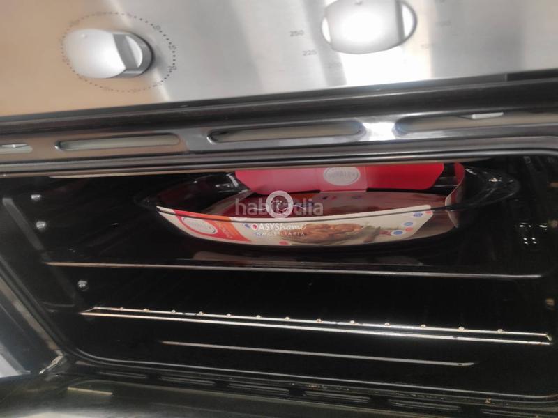 Foto 994b1db8-ddc1-4e66-a127-c6c04287b2c7. Miete etagenwohnung mit heizung in Casco Antiguo Cartagena