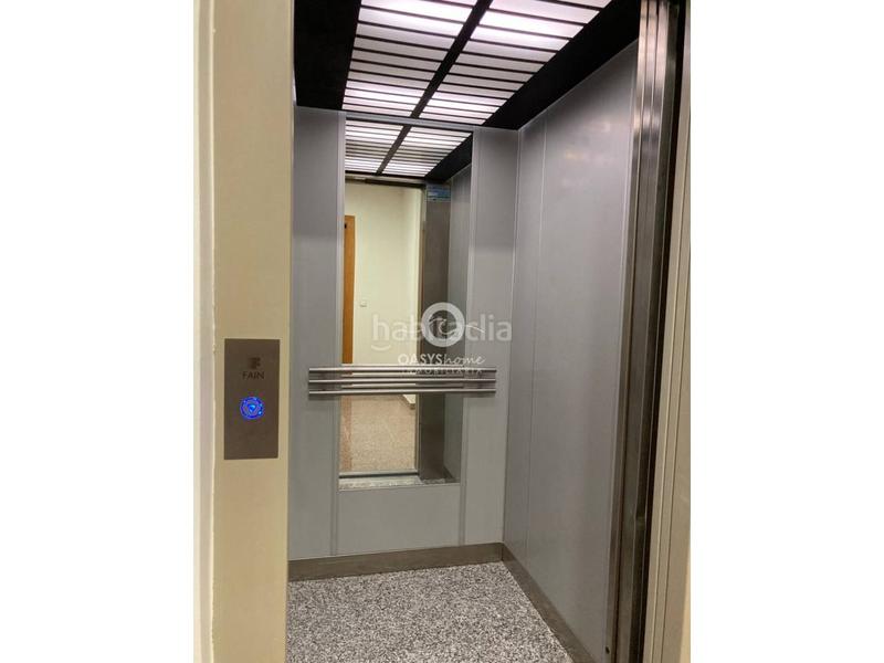 Foto a34b278f-ea5d-4901-9647-6b7e39f2b2f5. Miete etagenwohnung mit heizung in Casco Antiguo Cartagena