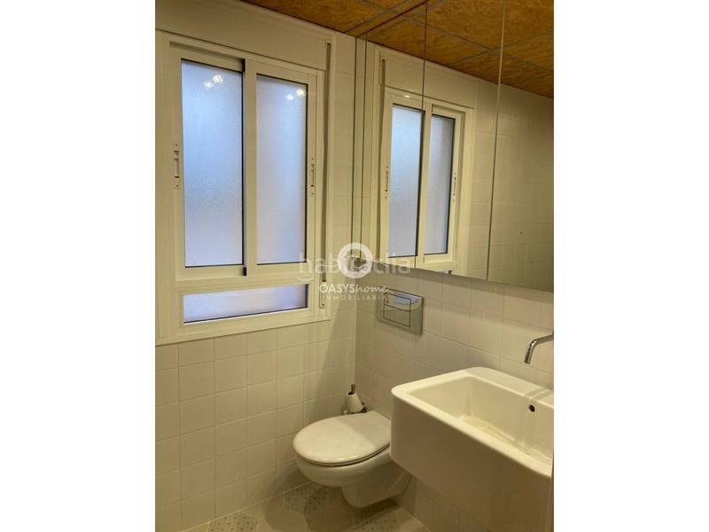 Foto bc9bf84e-4e58-4c62-916f-185a8c5589ec. Miete etagenwohnung mit heizung in Casco Antiguo Cartagena