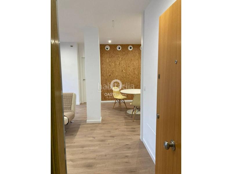 Foto c9e85f06-c9da-4b86-9c41-64d357836518. Miete etagenwohnung mit heizung in Casco Antiguo Cartagena