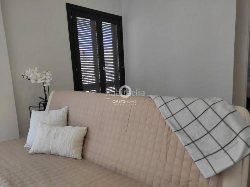 Foto cc60cbde-fd72-42bb-b948-77e24cafdbc3. Miete etagenwohnung mit heizung in Casco Antiguo Cartagena