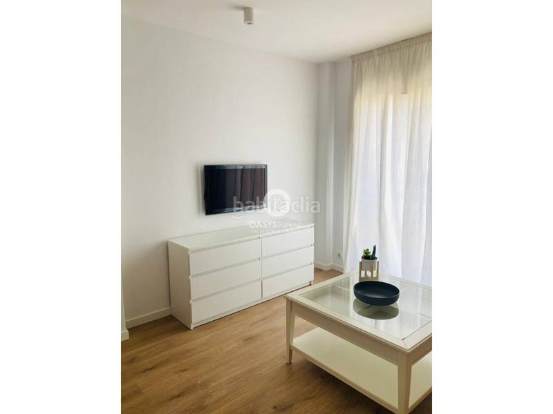 Foto d35a62f7-2341-4447-a906-f7f5ff0dad71. Miete etagenwohnung mit heizung in Casco Antiguo Cartagena