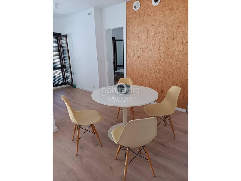 Foto d993a583-b673-4d14-9267-cea879e1479a. Miete etagenwohnung mit heizung in Casco Antiguo Cartagena