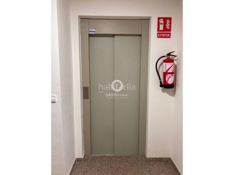 Foto e1ed4449-3ff6-4748-bf28-2841c8308a09. Miete etagenwohnung mit heizung in Casco Antiguo Cartagena