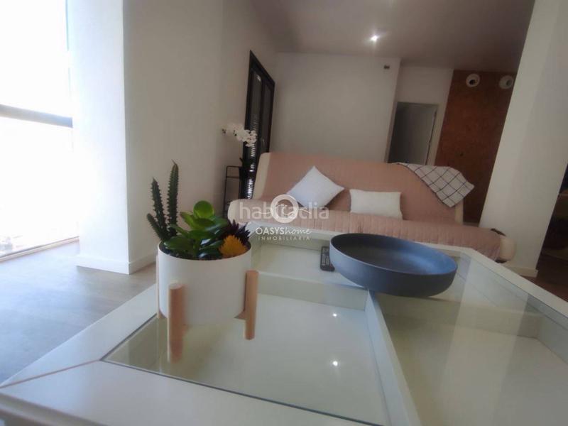 Foto ea89043a-fe4d-4519-8899-ec395284eaba. Miete etagenwohnung mit heizung in Casco Antiguo Cartagena