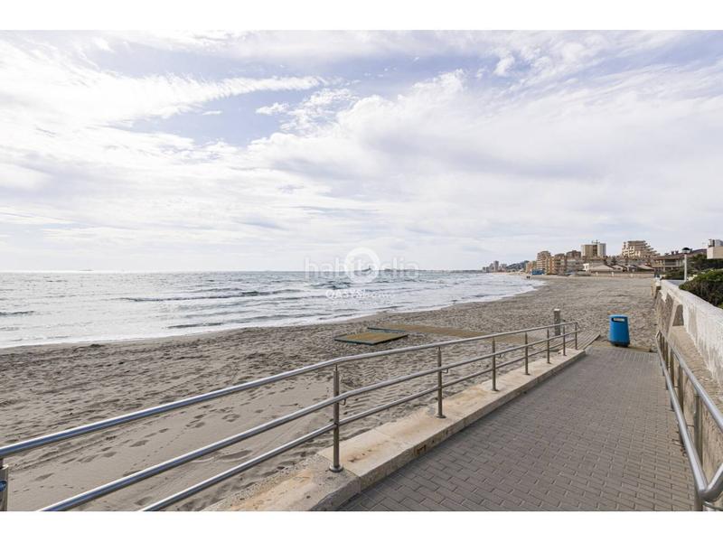 Foto 24ca3fe9-44fb-4beb-b1e1-a269c96af9ec. Appartement dans plaza bohemia 3 dans Zona Galúa - Calnegre Manga del Mar Menor (La)