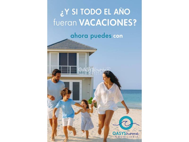 Foto 24e6d0c3-68a1-4672-bb09-ecbad74c7276. Appartement dans plaza bohemia 3 dans Zona Galúa - Calnegre Manga del Mar Menor (La)