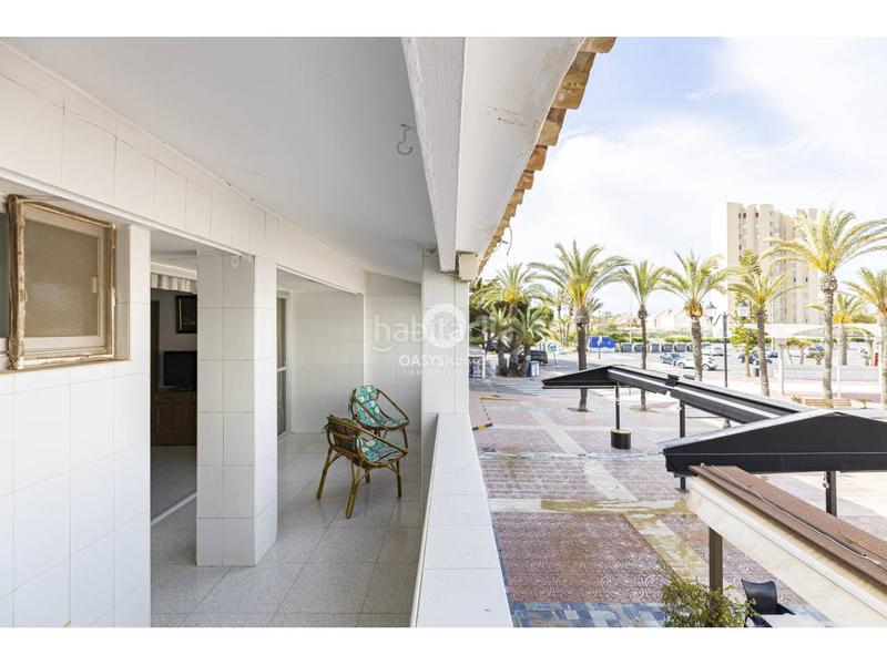 Foto 36821a8b-e740-4d4f-bc8f-f779c56cd6ee. Appartement dans plaza bohemia 3 dans Zona Galúa - Calnegre Manga del Mar Menor (La)