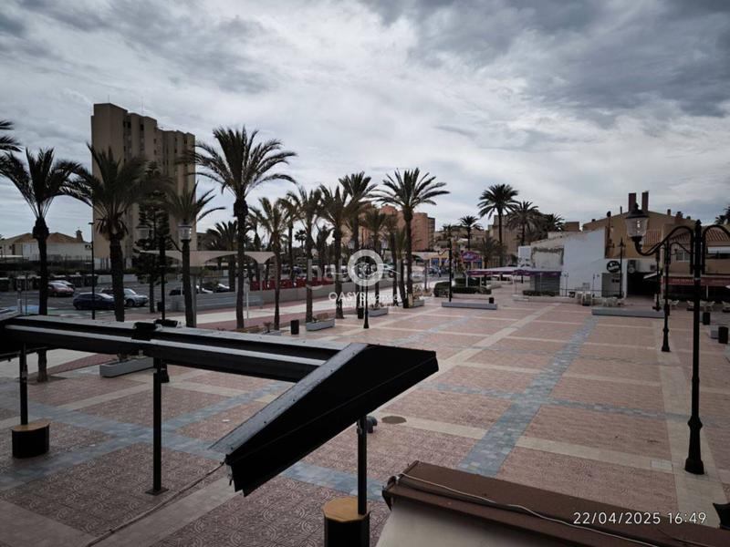 Foto 36b46470-d76c-47bb-b35b-bb1326b3cb9d. Appartement dans plaza bohemia 3 dans Zona Galúa - Calnegre Manga del Mar Menor (La)