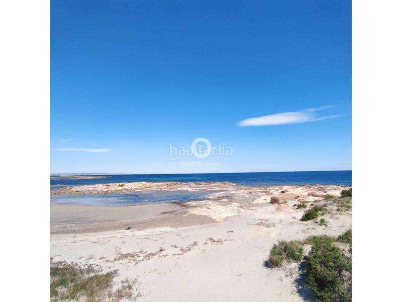 Foto 36f893fe-082a-4eaf-93d3-8ce8cca00c48. Appartement dans plaza bohemia 3 dans Zona Galúa - Calnegre Manga del Mar Menor (La)