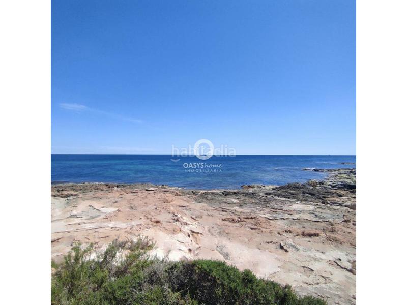 Foto 5897d720-91cf-43f9-a337-aa1ef3ed9390. Appartement dans plaza bohemia 3 dans Zona Galúa - Calnegre Manga del Mar Menor (La)