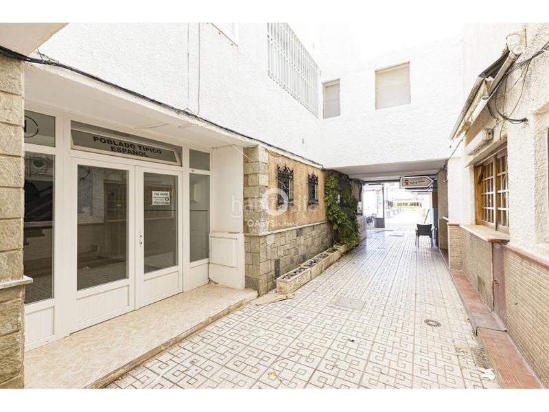 Foto 6150d513-8e7d-4e8a-b18d-5e162c2063c6. Appartement dans plaza bohemia 3 dans Zona Galúa - Calnegre Manga del Mar Menor (La)