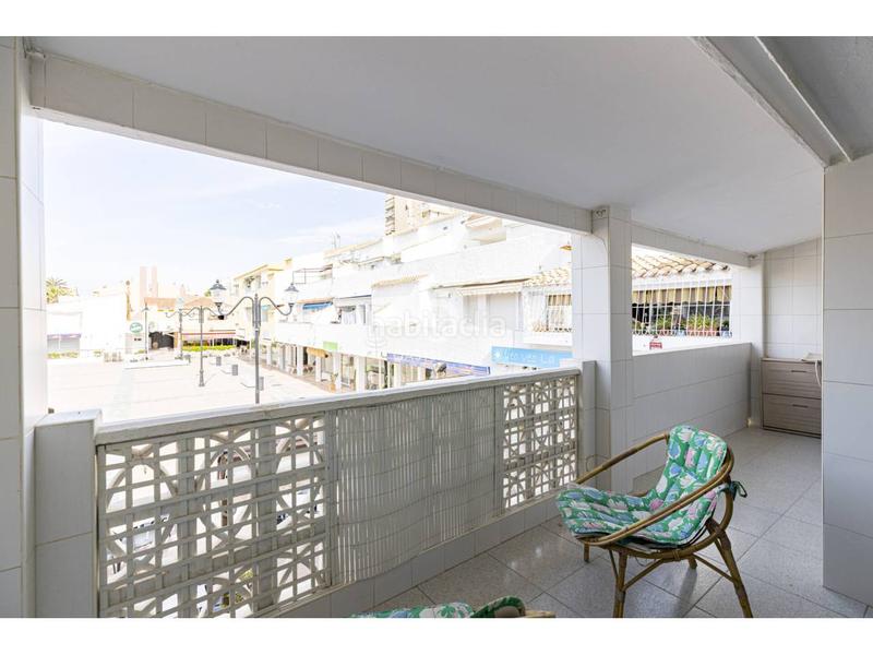 Foto 6c5bc111-28fe-4c40-b40a-e01eb7e15ad3. Appartement dans plaza bohemia 3 dans Zona Galúa - Calnegre Manga del Mar Menor (La)