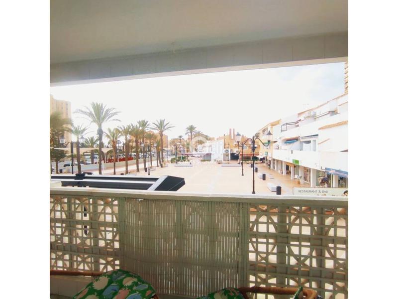 Foto 809a8c51-5e9a-4c76-8446-7691b3d7efc0. Appartement dans plaza bohemia 3 dans Zona Galúa - Calnegre Manga del Mar Menor (La)