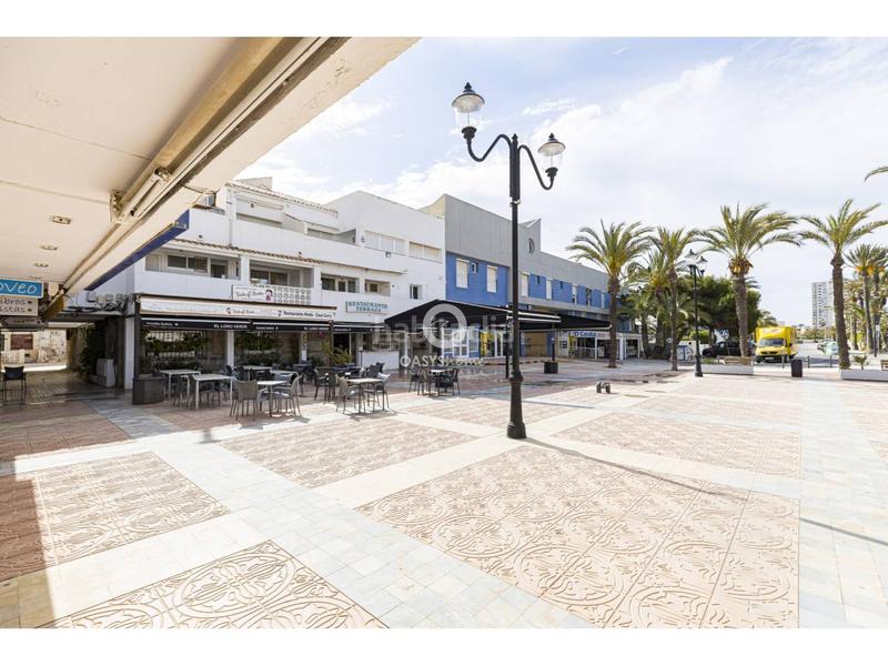 Foto 83d8303a-4ead-470c-902e-c89bfa385635. Appartement dans plaza bohemia 3 dans Zona Galúa - Calnegre Manga del Mar Menor (La)