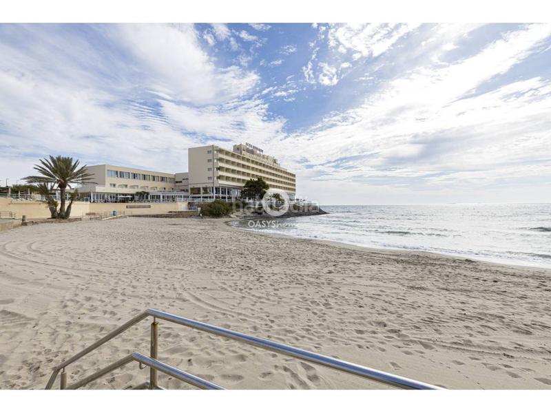 Foto 85485ec0-1989-4bb1-8b45-08cb1acbb9c7. Appartement dans plaza bohemia 3 dans Zona Galúa - Calnegre Manga del Mar Menor (La)