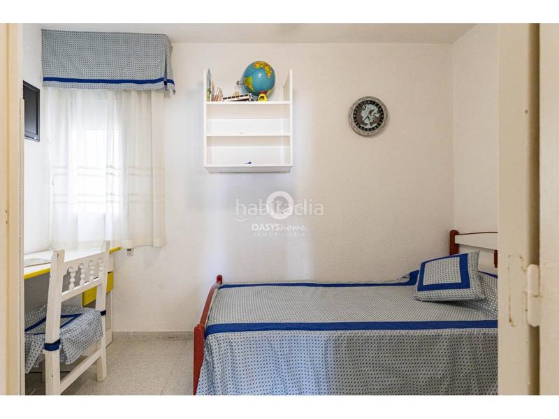 Foto 992efe05-72eb-4ab0-b507-d360024a382d. Appartement dans plaza bohemia 3 dans Zona Galúa - Calnegre Manga del Mar Menor (La)