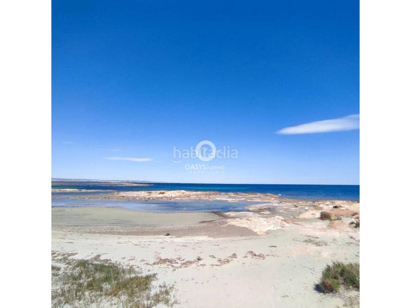 Foto a10075eb-47de-42a5-8ba5-4972edbb1369. Appartement dans plaza bohemia 3 dans Zona Galúa - Calnegre Manga del Mar Menor (La)