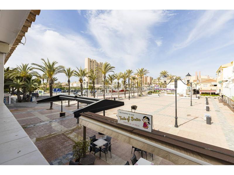 Foto a3e7c9c8-dd7e-4eb9-b20f-597dee06a05e. Appartement dans plaza bohemia 3 dans Zona Galúa - Calnegre Manga del Mar Menor (La)
