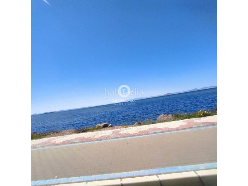 Foto c8666880-ef4c-4296-afd4-66ae7e0a0ac6. Appartement dans plaza bohemia 3 dans Zona Galúa - Calnegre Manga del Mar Menor (La)