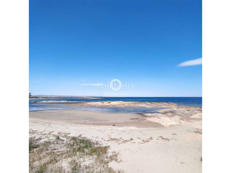 Foto ce0fb6ea-3ea8-486f-a744-90c08ef73b8d. Appartement dans plaza bohemia 3 dans Zona Galúa - Calnegre Manga del Mar Menor (La)