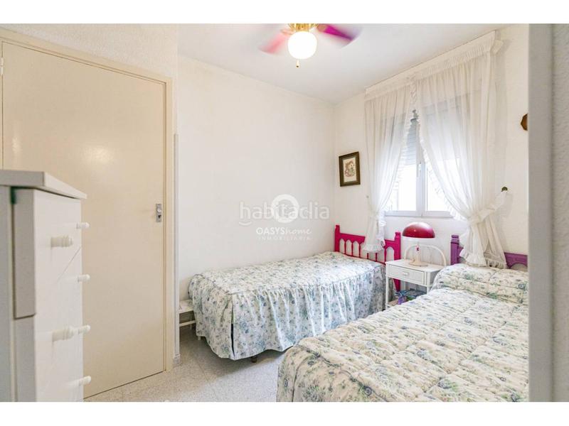 Foto d56a7d0b-9160-4eab-98d4-0df2d4a00cb9. Appartement dans plaza bohemia 3 dans Zona Galúa - Calnegre Manga del Mar Menor (La)