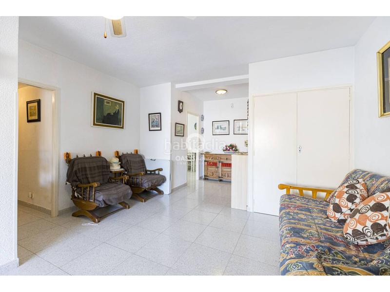 Foto d9bcc735-72b6-49e6-8359-e5bfbf6e9138. Appartement dans plaza bohemia 3 dans Zona Galúa - Calnegre Manga del Mar Menor (La)