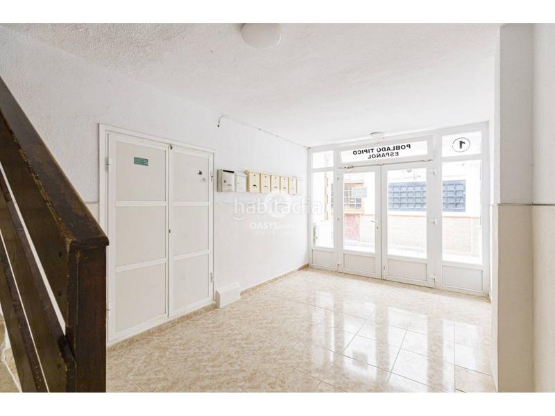 Foto ebfac77b-d29e-4002-9e8e-4c5f82fd336c. Appartement dans plaza bohemia 3 dans Zona Galúa - Calnegre Manga del Mar Menor (La)