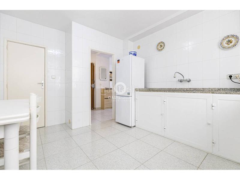 Foto f098c2bf-9bb1-49c2-8269-019dbb53f328. Appartement dans plaza bohemia 3 dans Zona Galúa - Calnegre Manga del Mar Menor (La)