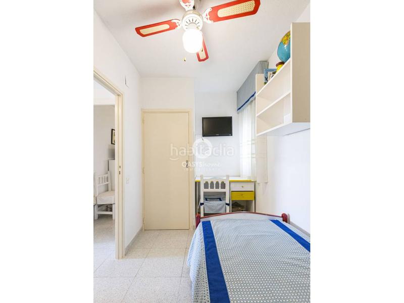 Foto f4c23d74-16af-4326-8e12-55a7313bcc28. Appartement dans plaza bohemia 3 dans Zona Galúa - Calnegre Manga del Mar Menor (La)