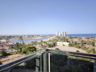 Piso en Veneziola g 1. Estupendo piso en venta en veneziola con vistas panormicas!!