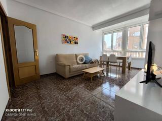 Miete Etagenwohnung  Carlos iii. Fantastico piso exclusivo estudiantes en el centro de la ciudad