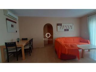 Pis en Paz de bucarest 2. Excelente piso en zona residencial de cartagena. murcia. bien co