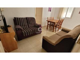 Location Appartement à Ángel bruna 36. Espacioso piso en el centro de cartagena. murcia.