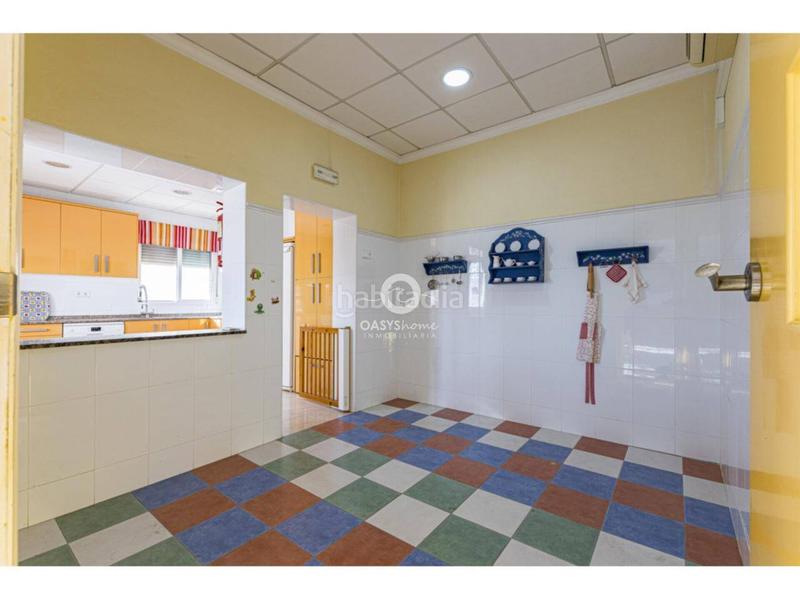 Foto 6264f123-4221-44d7-b8c1-5d48fb0225f3. Maison dans marina 16 dans Los Dolores Cartagena