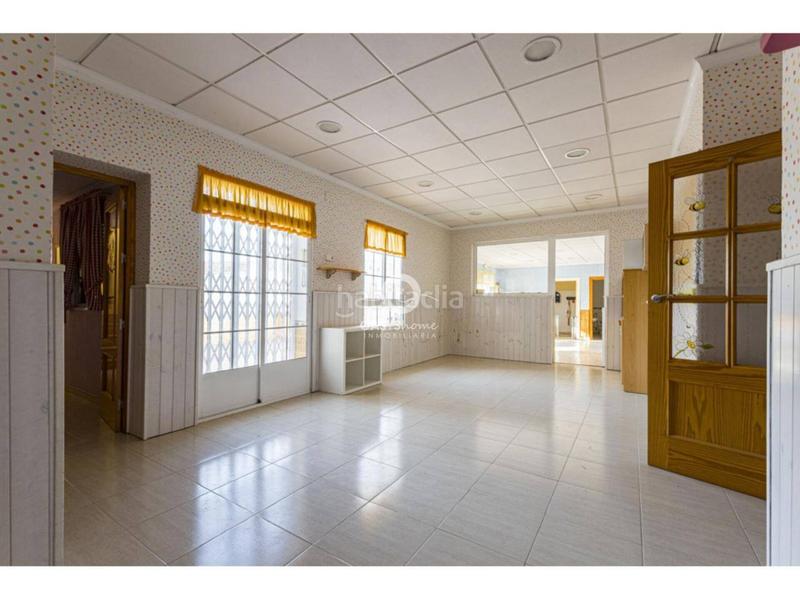 Foto 745d7801-decf-492f-9622-135f95cc4da6. Maison dans marina 16 dans Los Dolores Cartagena