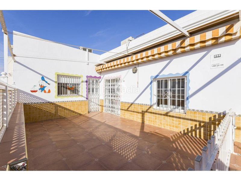 Foto 9384c56d-2a1d-480f-967f-4e9e87434492. Maison dans marina 16 dans Los Dolores Cartagena