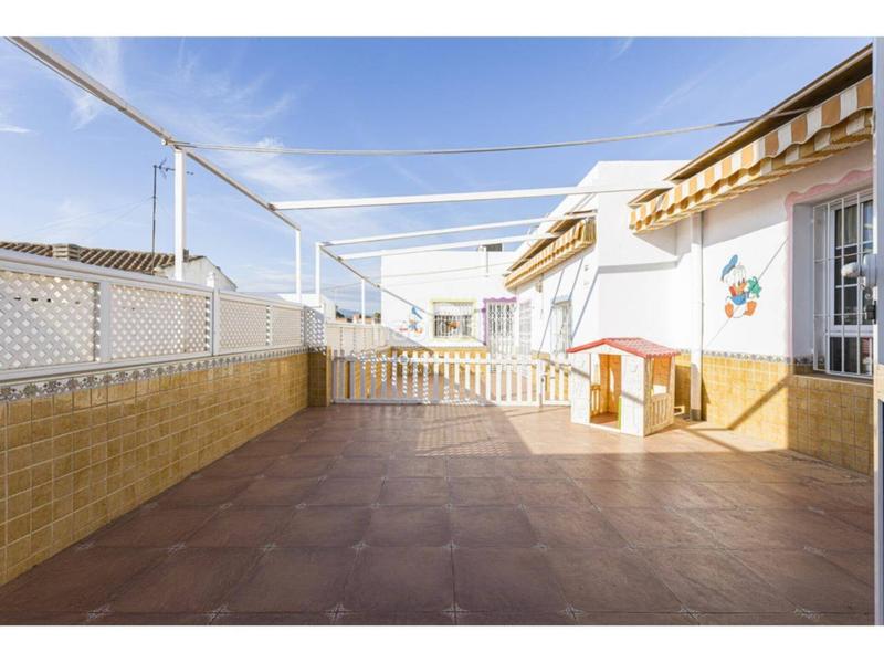 Foto 99f04cb2-7e06-42ba-873d-d929d59b1695. Maison dans marina 16 dans Los Dolores Cartagena